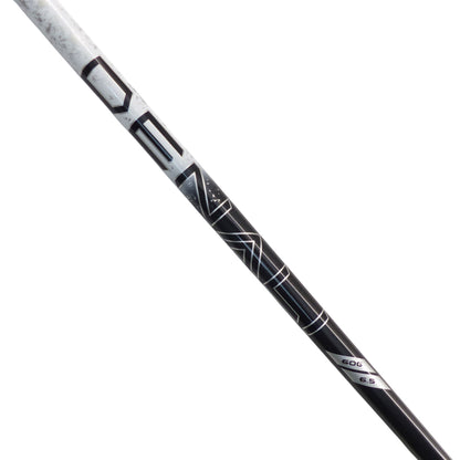 Cobra: DS-Adapt LS 9.0° Driver Graphite X-Stiff Left Hand