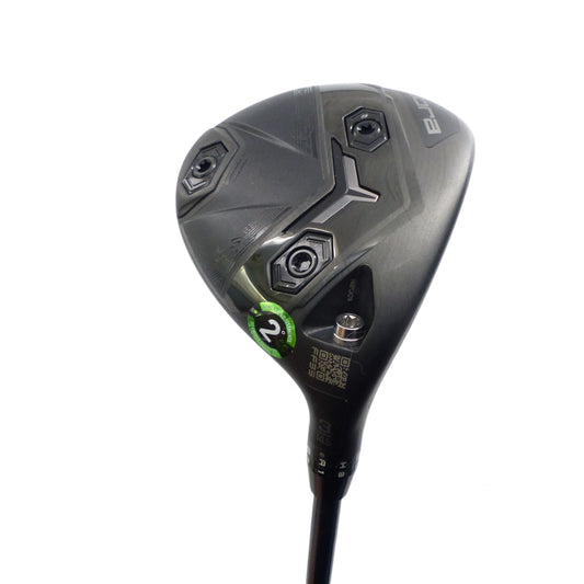 Cobra: DS-Adapt LS 3w Fairway Wood Graphite X-Stiff Right Hand