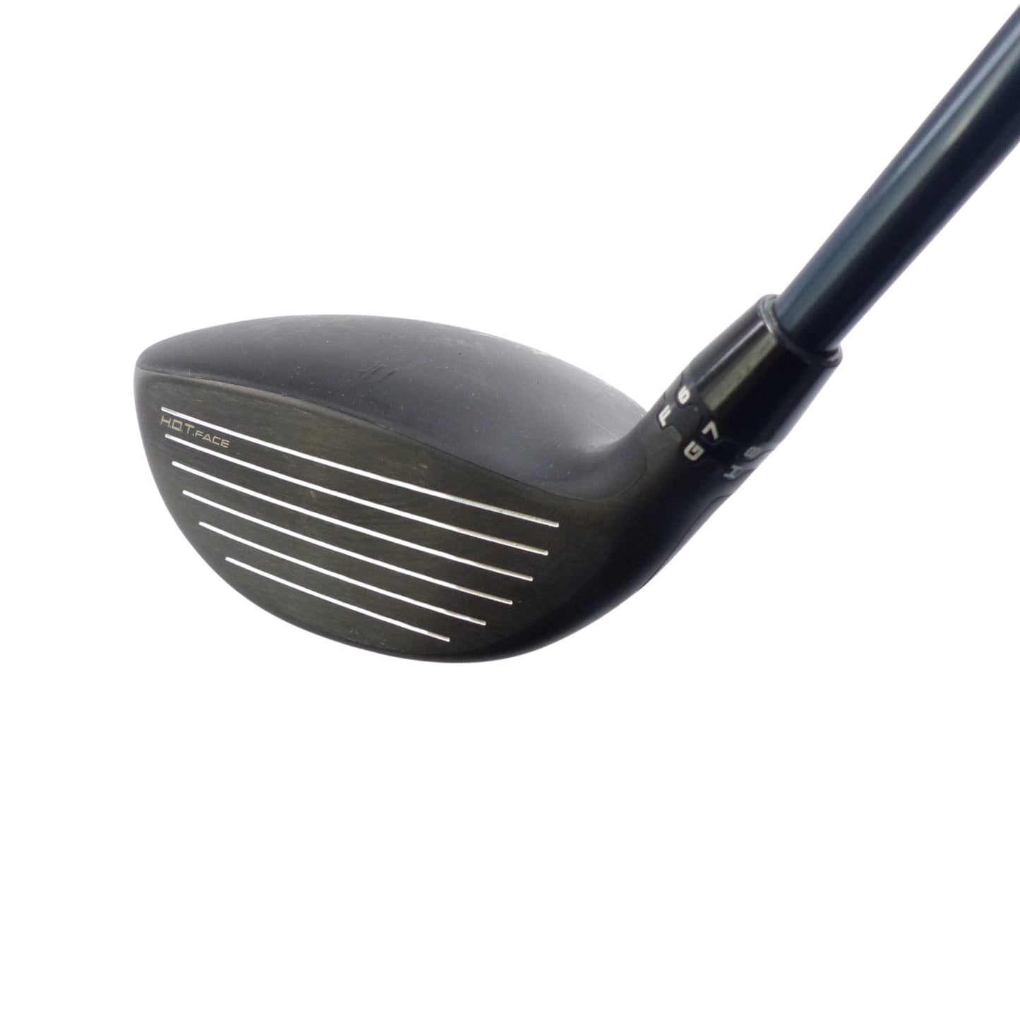 Cobra: DS-Adapt LS 3w Fairway Wood Graphite X-Stiff Right Hand