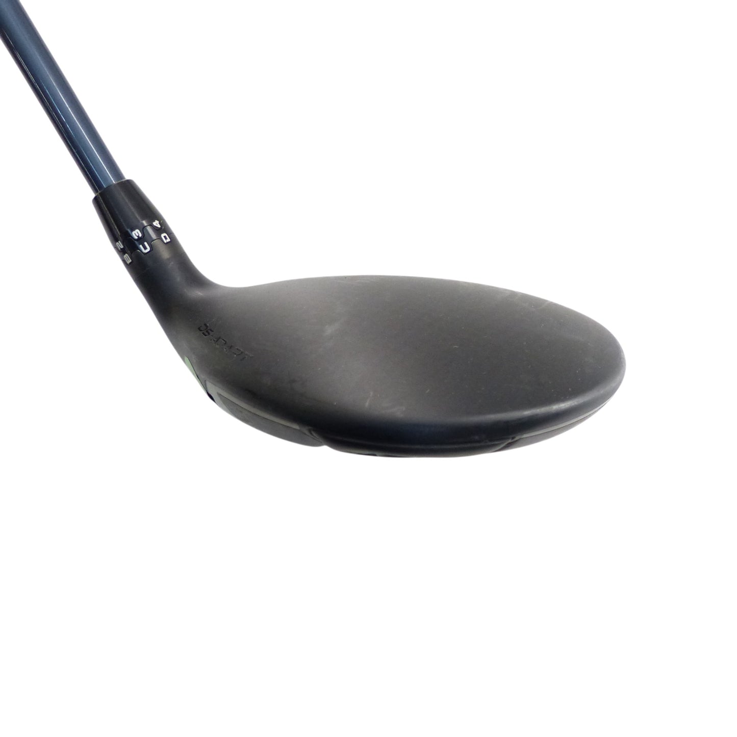 Cobra: DS-Adapt LS 3w Fairway Wood Graphite X-Stiff Right Hand