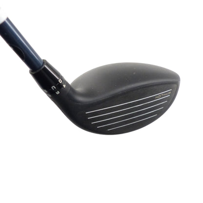 Cobra: DS-Adapt X 3w Fairway Wood Graphite Regular Left Hand
