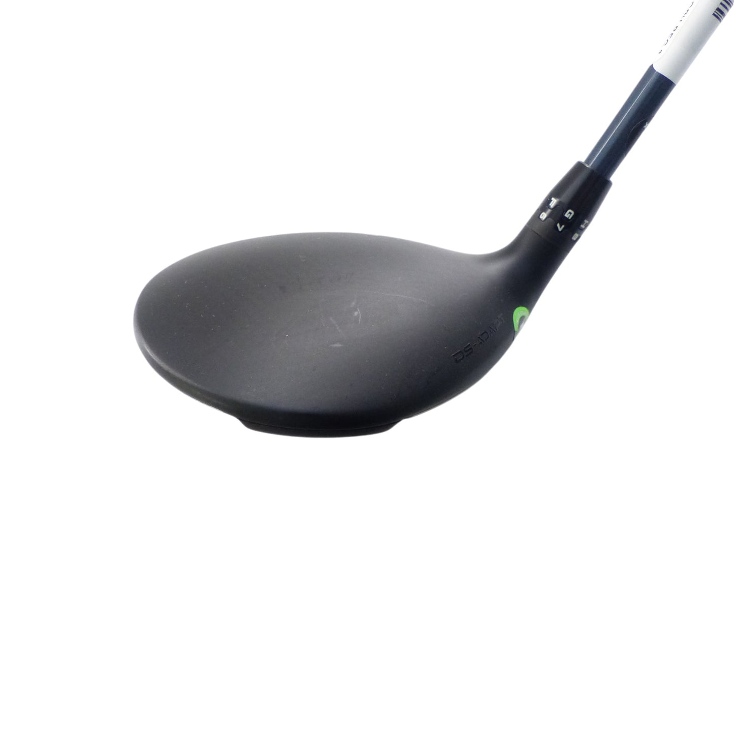 Cobra: DS-Adapt X 3w Fairway Wood Graphite Regular Left Hand