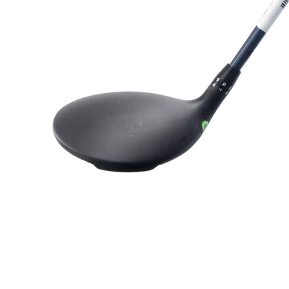 Cobra: DS-Adapt X 3w Fairway Wood Graphite Regular Left Hand