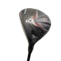 Cobra: DS-Adapt MAX 3w Fairway Wood Graphite Regular Left Hand