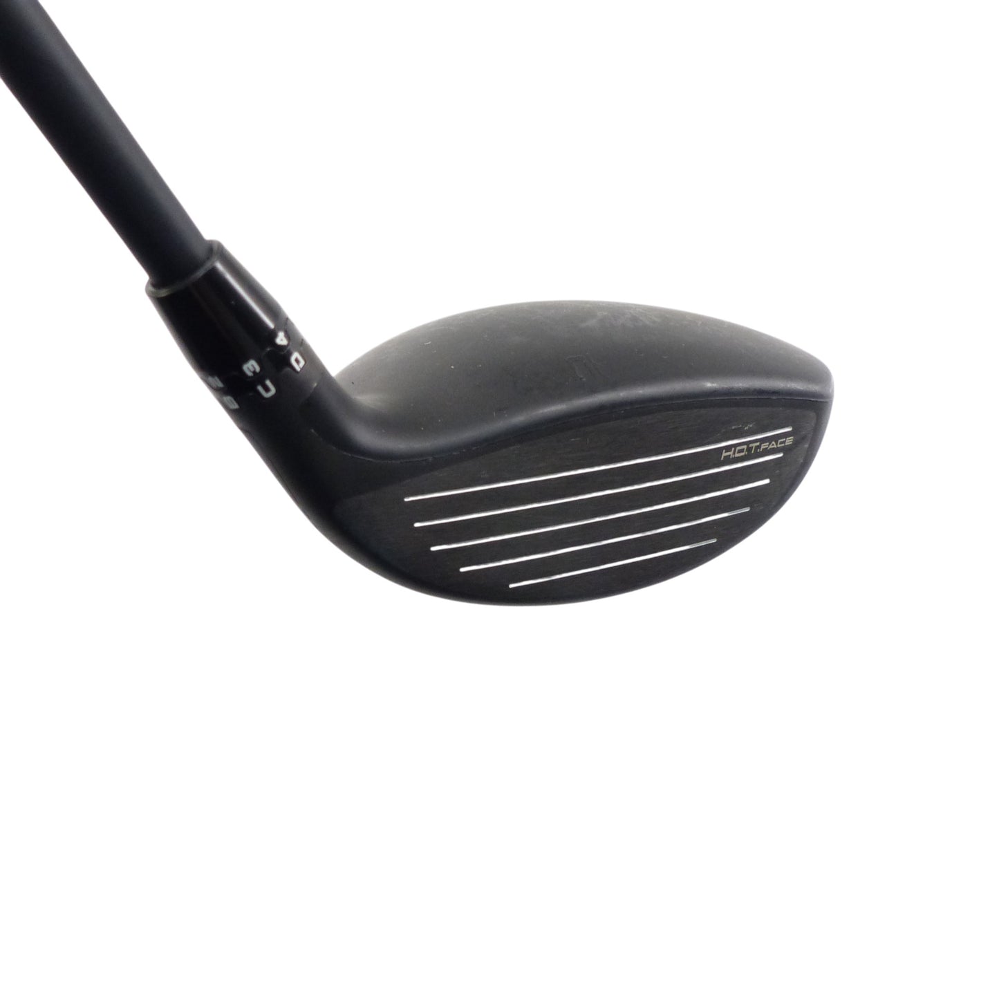 Cobra: DS-Adapt MAX 3w Fairway Wood Graphite Regular Left Hand