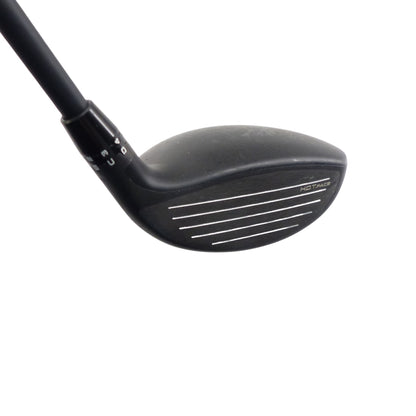 Cobra: DS-Adapt MAX 3w Fairway Wood Graphite Regular Left Hand