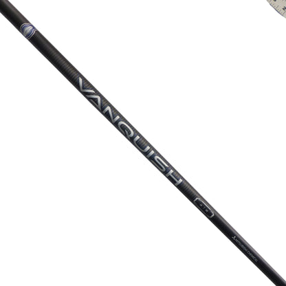 Cobra: DS-Adapt MAX 3w Fairway Wood Graphite Regular Left Hand