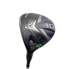 Cobra: DS-Adapt MAX 5w Fairway Wood Graphite Ladies Left Hand