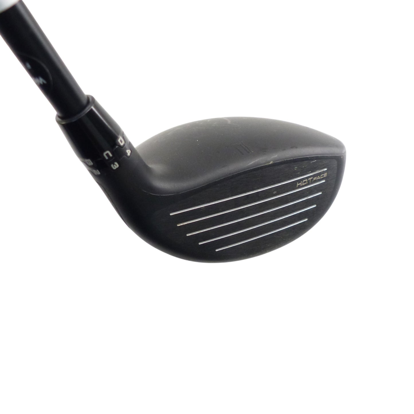 Cobra: DS-Adapt MAX 5w Fairway Wood Graphite Ladies Left Hand