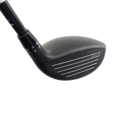 Cobra: DS-Adapt MAX 5w Fairway Wood Graphite Ladies Left Hand