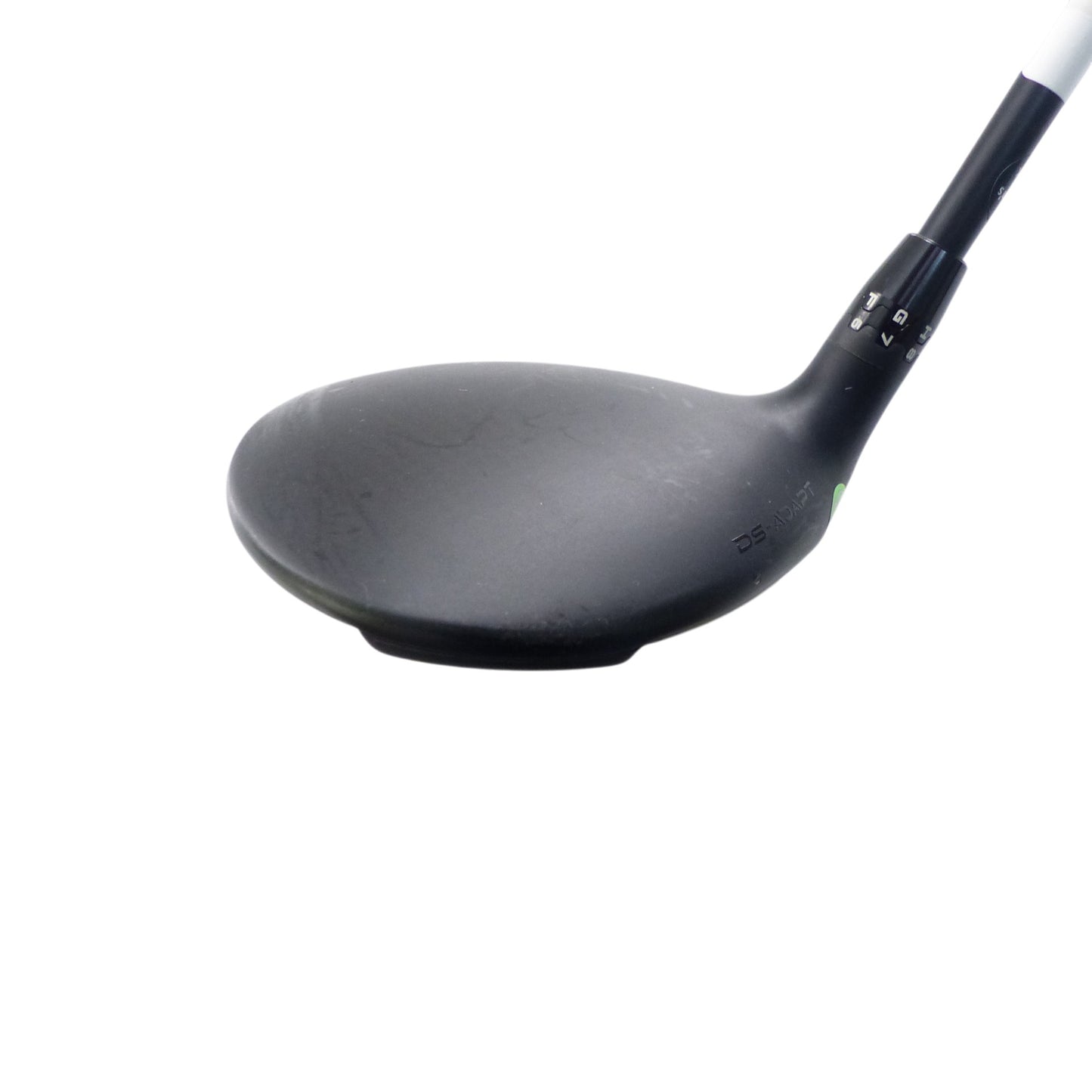 Cobra: DS-Adapt MAX 5w Fairway Wood Graphite Ladies Left Hand