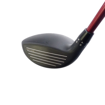 Cobra: DS-Adapt MAX 5w Fairway Wood Graphite Seniors Right Hand
