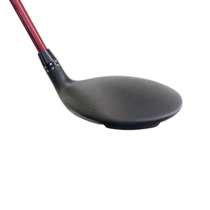 Cobra: DS-Adapt MAX 5w Fairway Wood Graphite Seniors Right Hand