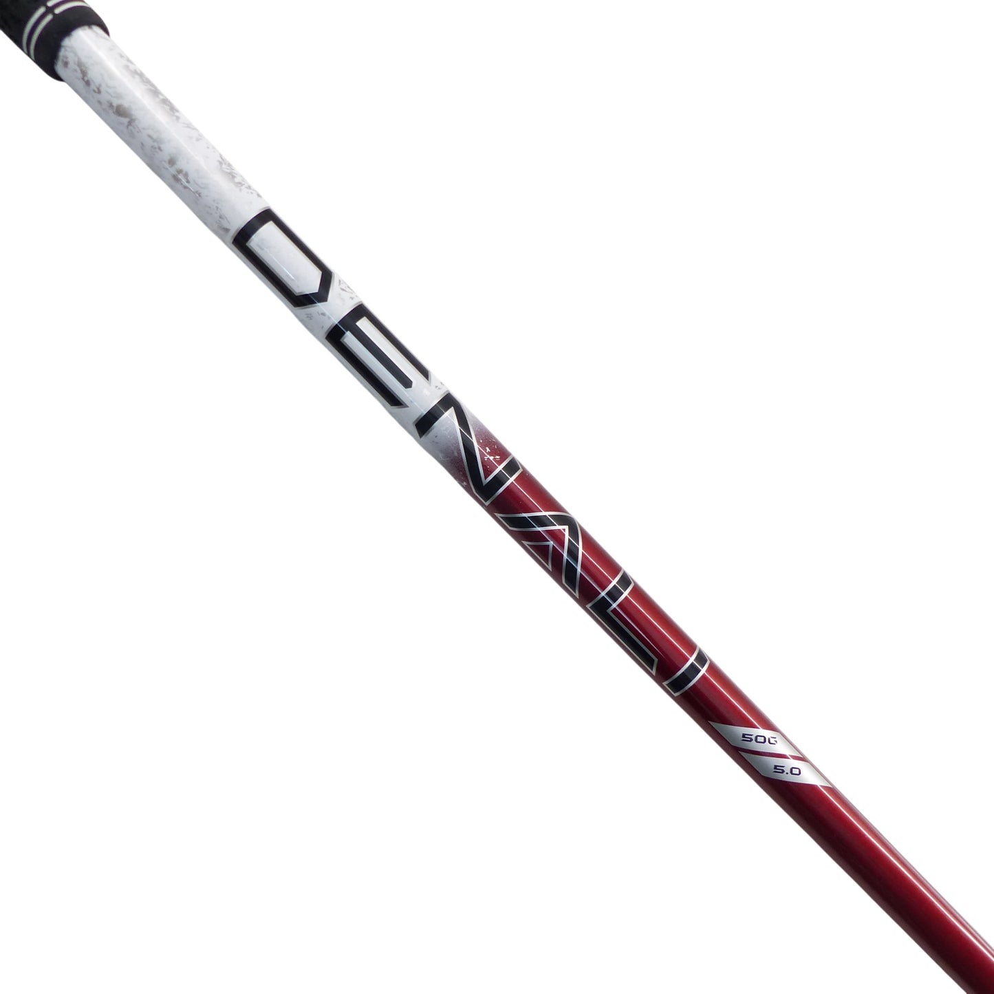 Cobra: DS-Adapt MAX 5w Fairway Wood Graphite Seniors Right Hand