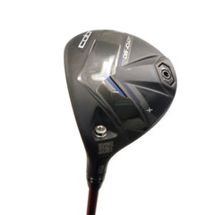 Cobra: DS-Adapt X 3w Fairway Wood Graphite Seniors Left Hand