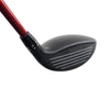 Cobra: DS-Adapt X 3w Fairway Wood Graphite Seniors Left Hand