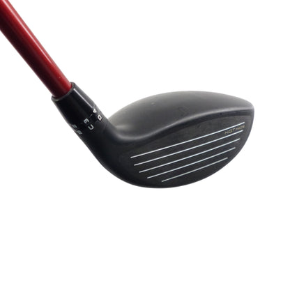 Cobra: DS-Adapt X 3w Fairway Wood Graphite Seniors Left Hand