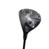 Cobra: DS-Adapt X 5w Fairway Wood Graphite Seniors Left Hand
