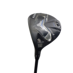 Cobra: DS-Adapt X 5w Fairway Wood Graphite Seniors Left Hand
