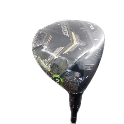 Cobra: DS-Adapt MAX 7w Fairway Wood Graphite Ladies Right Hand