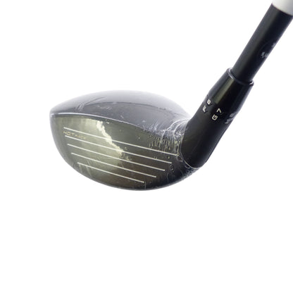 Cobra: DS-Adapt MAX 7w Fairway Wood Graphite Ladies Right Hand