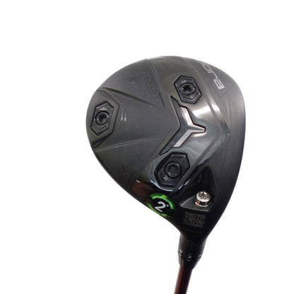 Cobra: DS-Adapt LS 3w Fairway Wood Graphite Stiff Right Hand