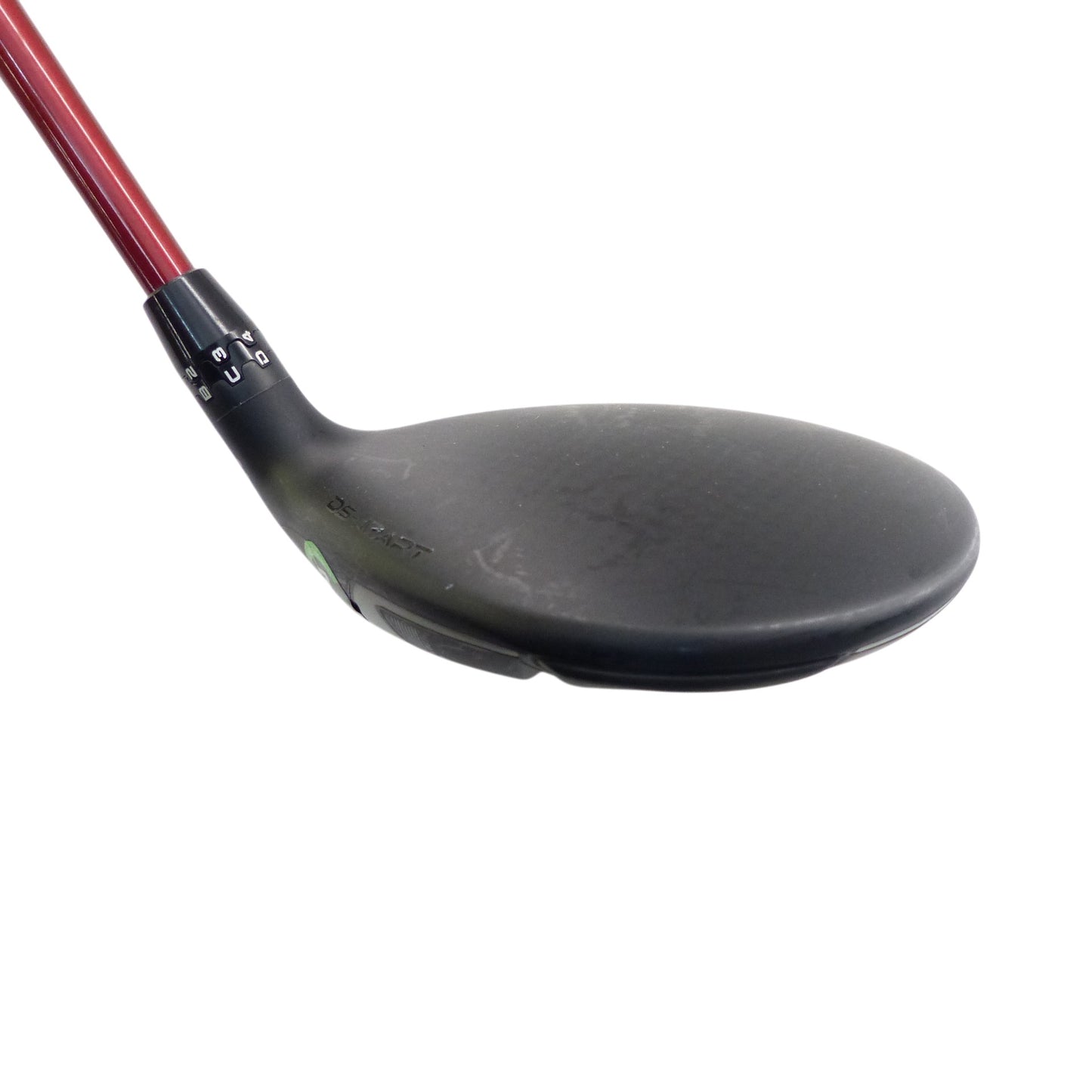 Cobra: DS-Adapt LS 3w Fairway Wood Graphite Stiff Right Hand