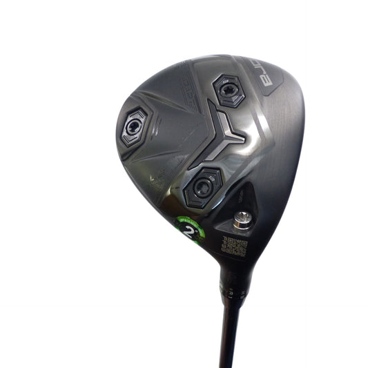 Cobra: DS-Adapt LS 5w Fairway Wood Graphite Stiff Right Hand