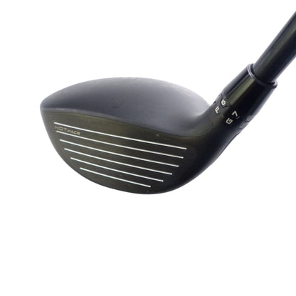 Cobra: DS-Adapt LS 5w Fairway Wood Graphite Stiff Right Hand
