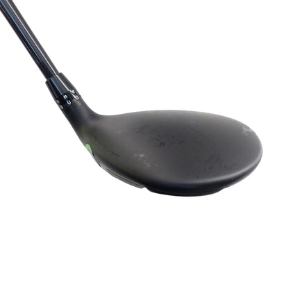 Cobra: DS-Adapt LS 5w Fairway Wood Graphite Stiff Right Hand