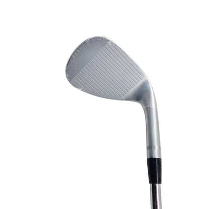 Cobra: 2025 King Chrome 52° Wedge Steel Wedge Left Hand