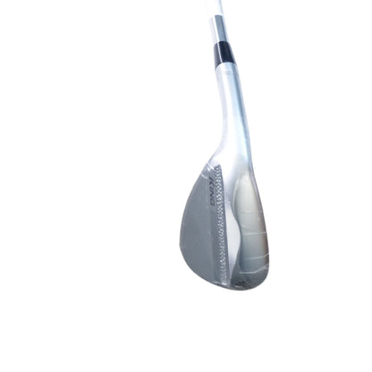 Cobra: 2025 King Chrome 52° Wedge Steel Wedge Left Hand