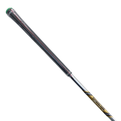 Cobra: 2025 King Chrome 52° Wedge Steel Wedge Left Hand