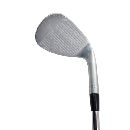 Cobra: 2025 King Chrome 56° Wedge Steel Wedge Left Hand