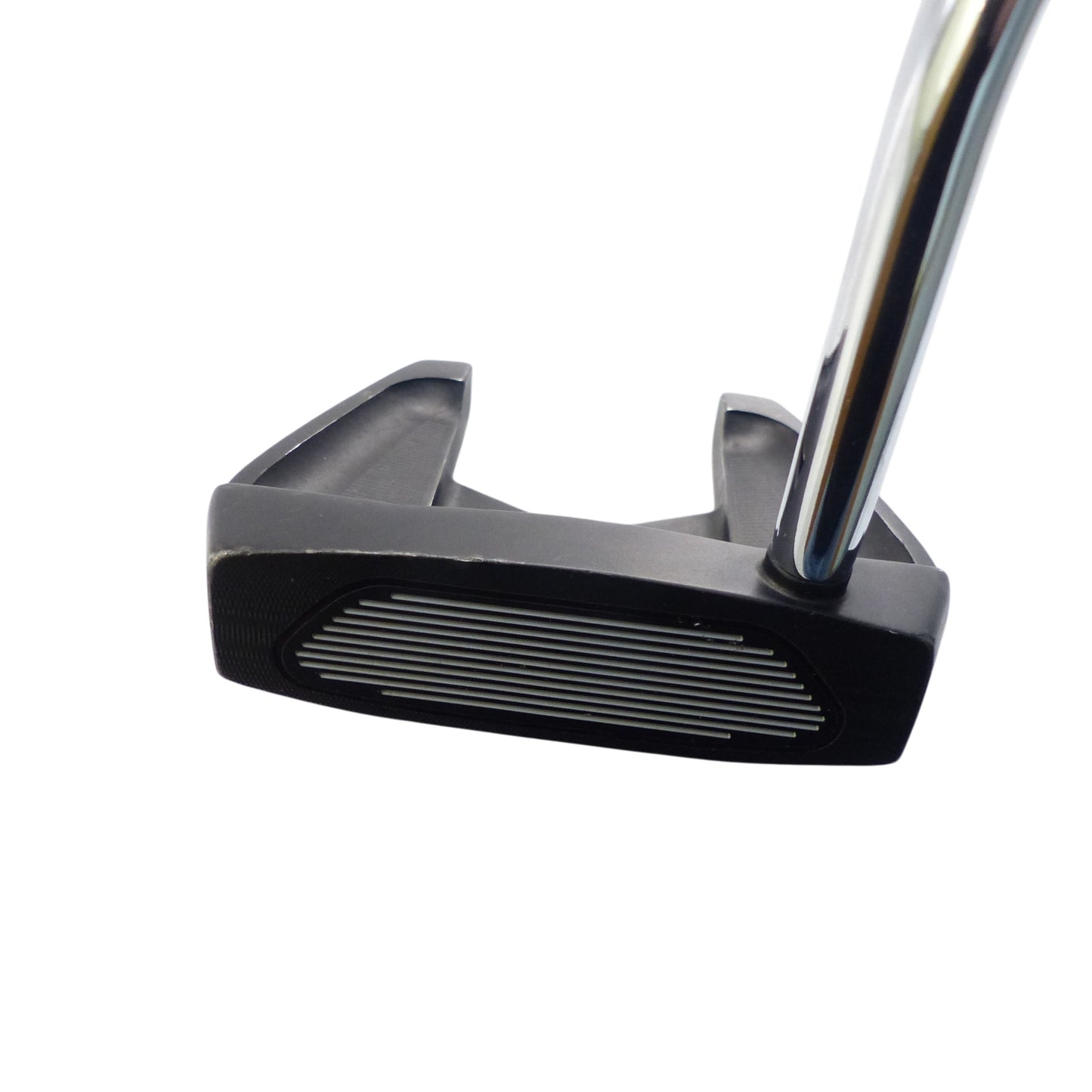 TaylorMade: TP Black Palisades Putter Steel Right Hand