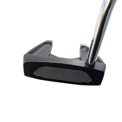 TaylorMade: TP Black Palisades Putter Steel Right Hand
