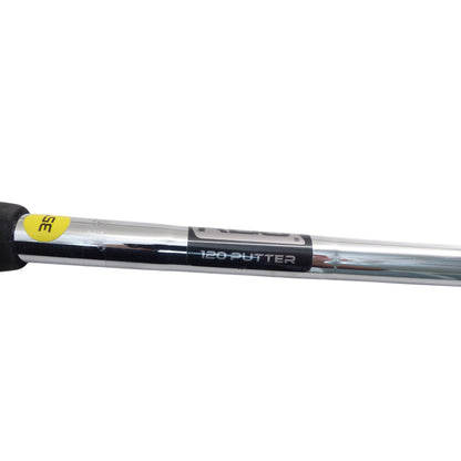 TaylorMade: TP Black Palisades Putter Steel Right Hand