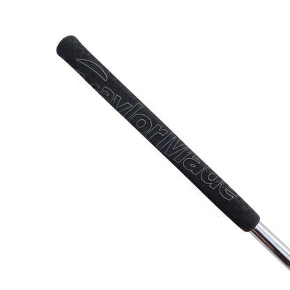 TaylorMade: TP Black Palisades Putter Steel Right Hand