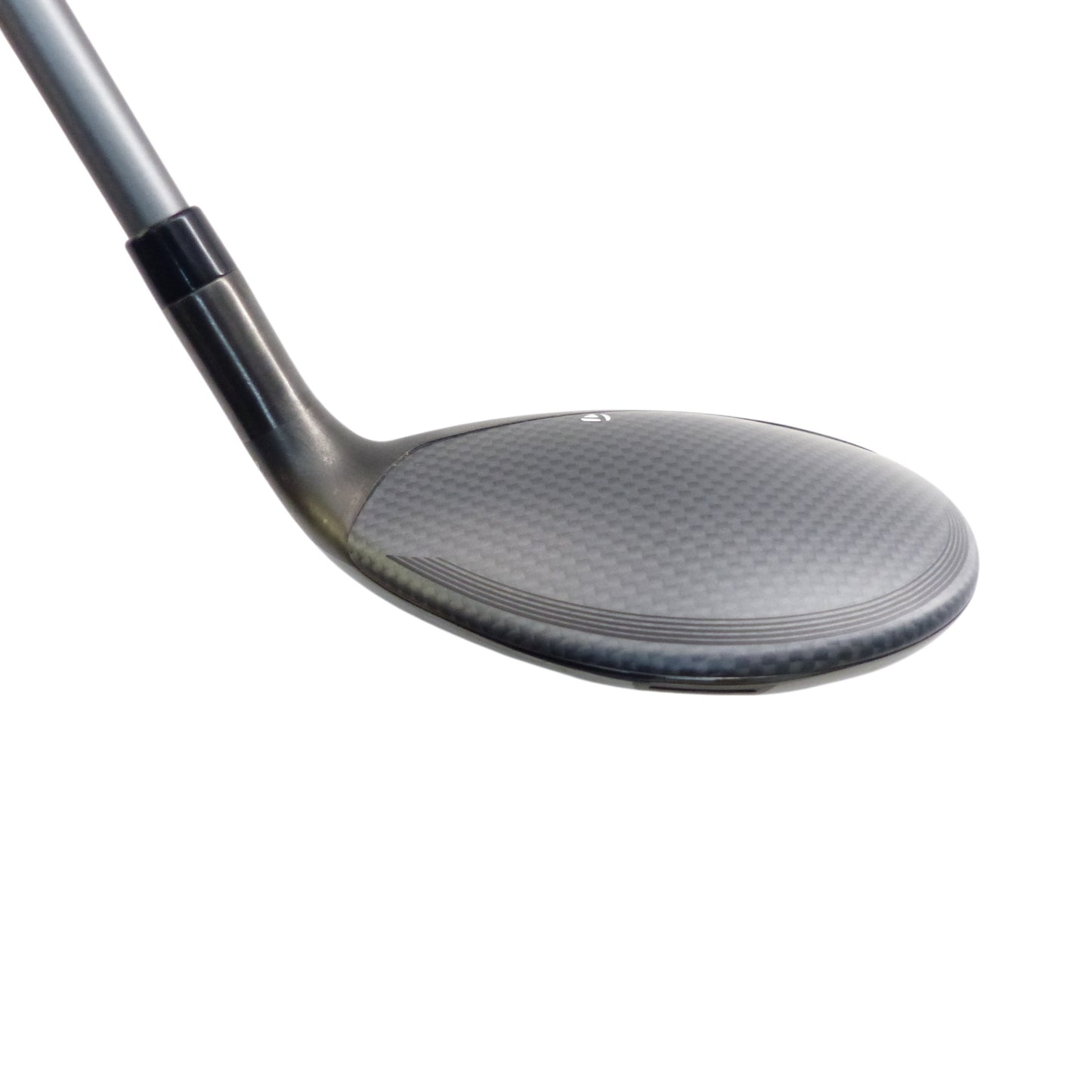 TaylorMade: Qi35 Max Rescue 4H Hybrid Graphite Regular Right Hand