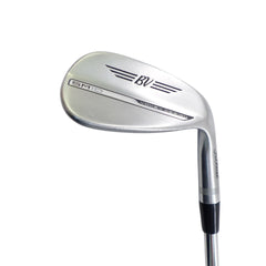 Titleist: Vokey SM10 Tour Chrome 52° Wedge Steel Wedge Right Hand
