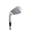 Titleist: Vokey SM10 Tour Chrome 52° Wedge Steel Wedge Right Hand