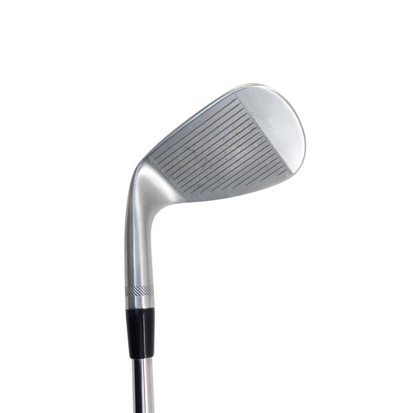 Titleist: Vokey SM10 Tour Chrome 56° Wedge Steel Wedge Right Hand