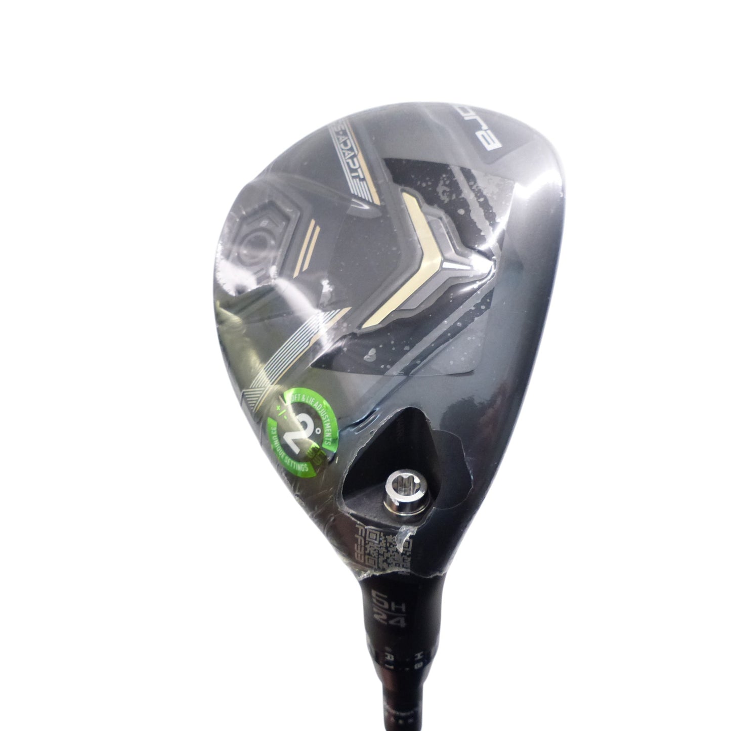 Cobra: DS-Adapt 5H Hybrid Graphite Ladies Right Hand