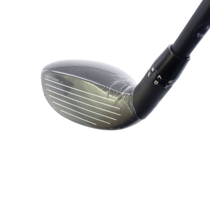 Cobra: DS-Adapt 5H Hybrid Graphite Ladies Right Hand