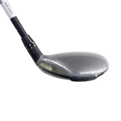 Cobra: DS-Adapt 5H Hybrid Graphite Ladies Right Hand