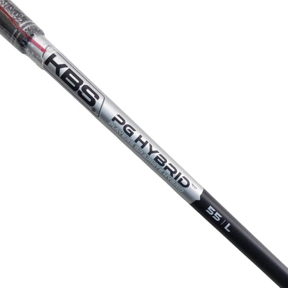 Cobra: DS-Adapt 5H Hybrid Graphite Ladies Right Hand