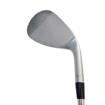 Cobra: 2025 King Chrome 60° Wedge Steel Wedge Left Hand