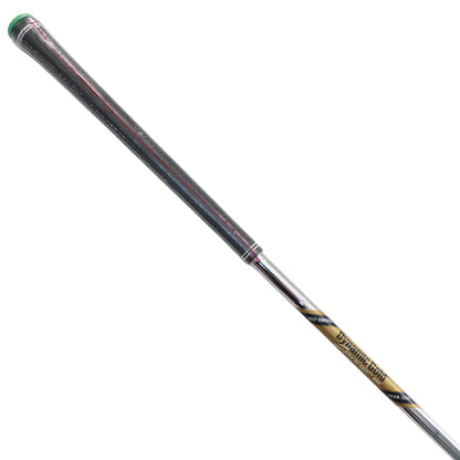 Cobra: 2025 King Chrome 60° Wedge Steel Wedge Left Hand
