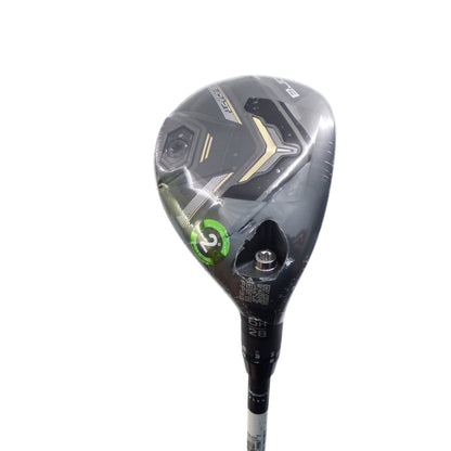 Cobra: DS-Adapt 6H Hybrid Graphite Ladies Right Hand