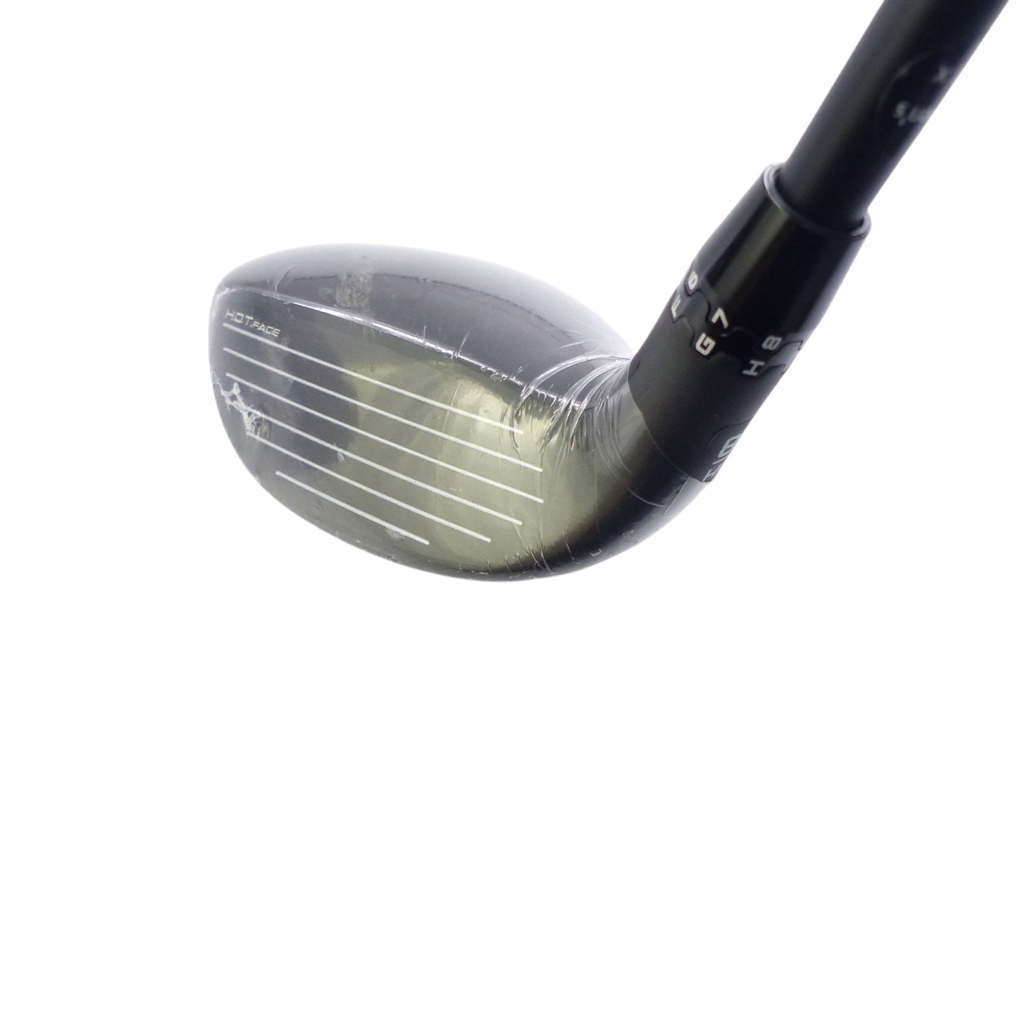 Cobra: DS-Adapt 6H Hybrid Graphite Ladies Right Hand